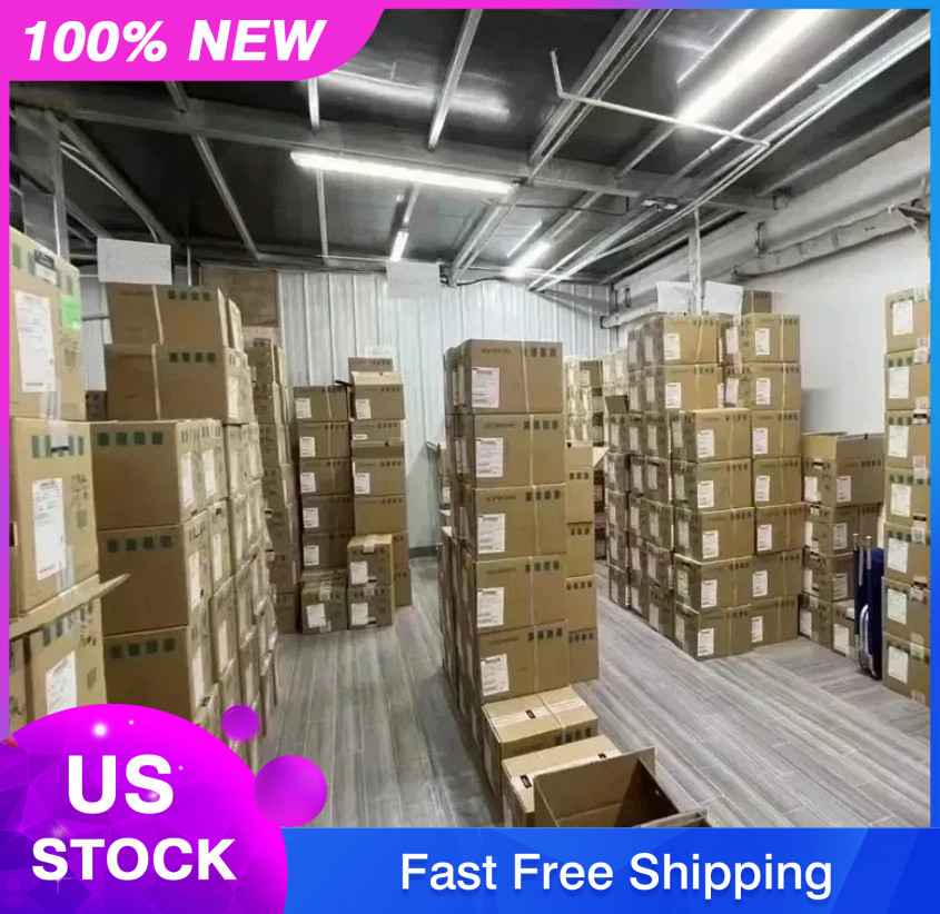 22AD2P3N104 Allen-Bradley 22A-D2P3N104 /A 4 0.75 kW 1 HP AC Drive