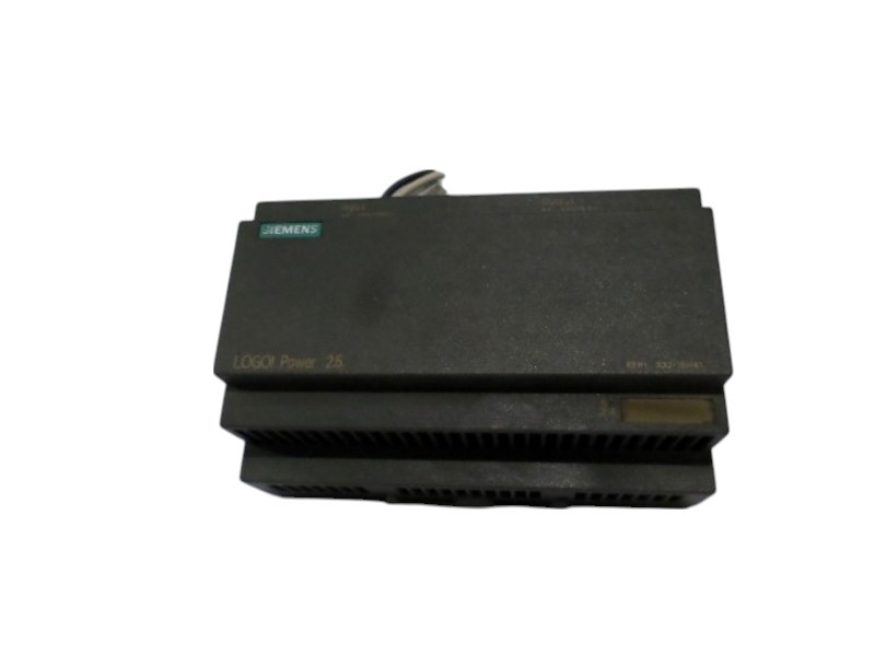 SIEMENS 6EP1332-1SH41 POWER SUPPLY UNMP