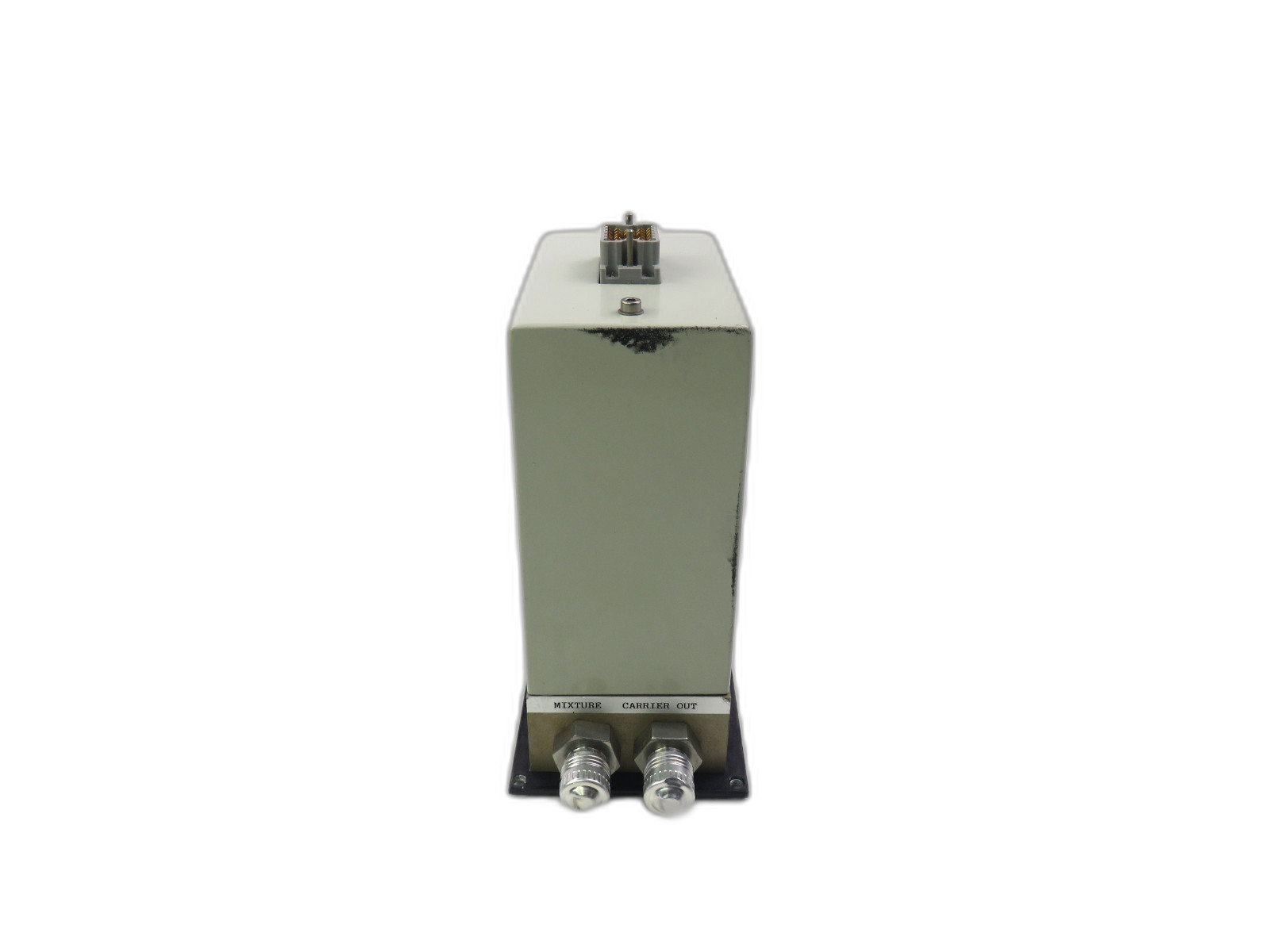 QUALIFLOW LVC-414