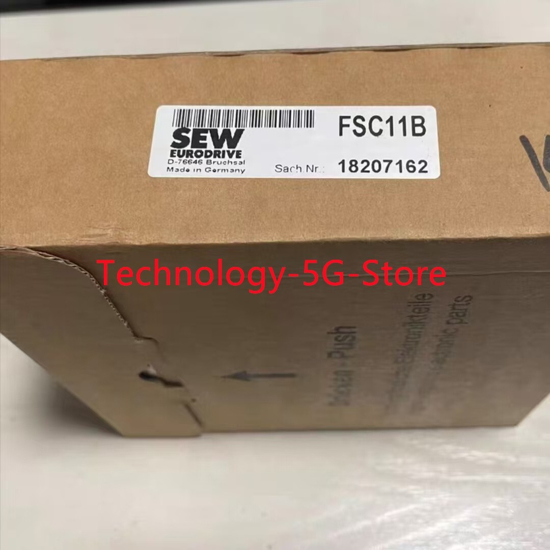 Sew FSC11B Communication Module