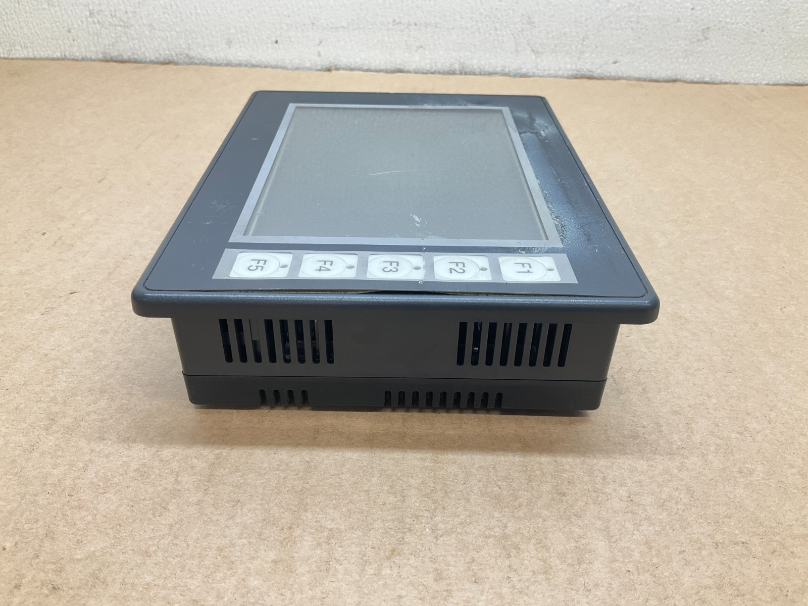 Automation Direct Koyo EA1-T6CL Operator Interface 12-24 VDC EA1T6CL (BDM)