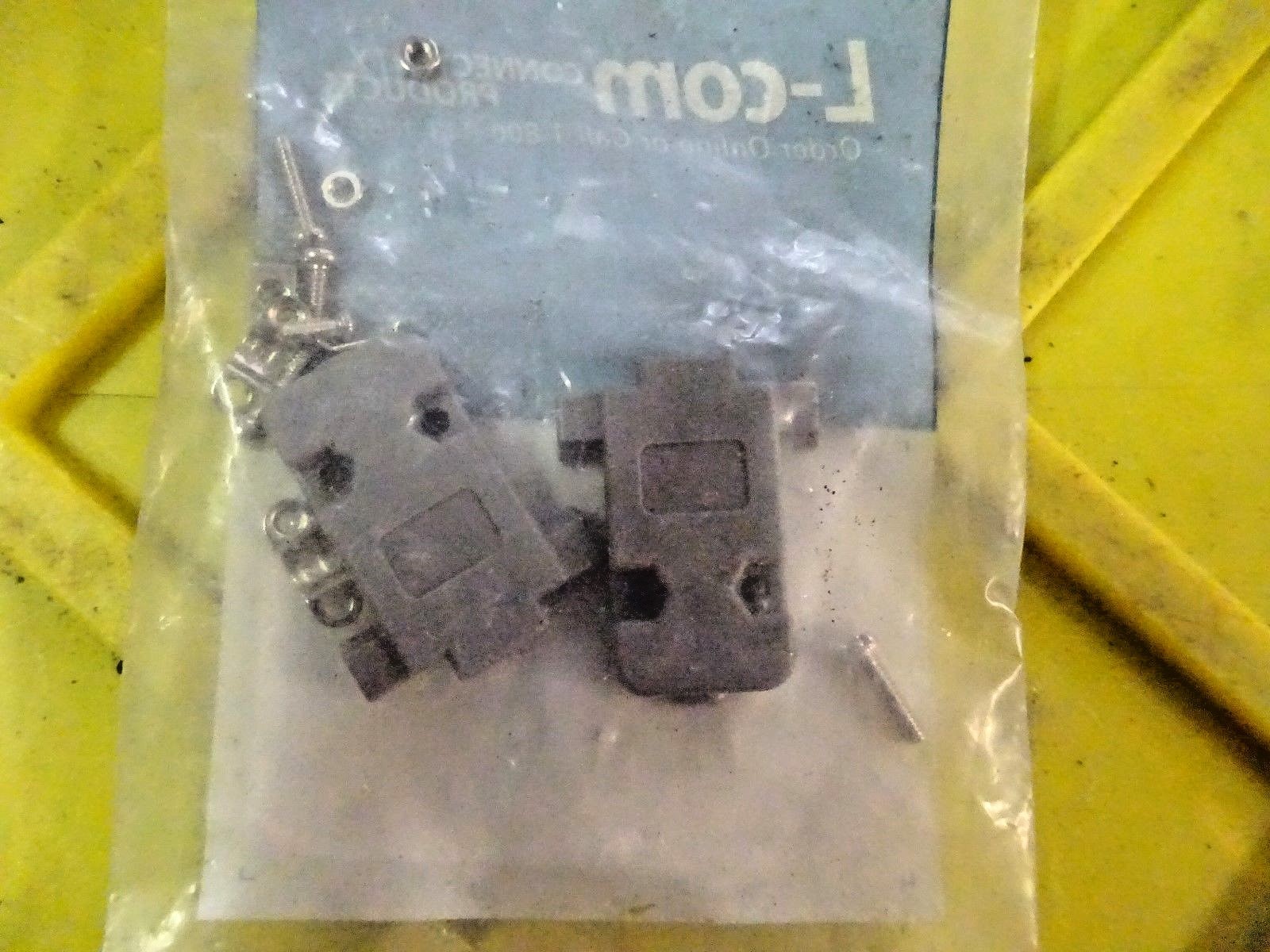 L COM SDC9G / SDC9G ROHS COMPLIANT
