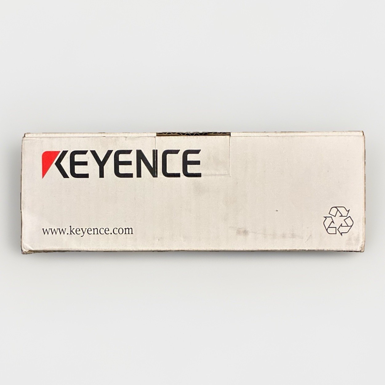 Keyence GC-R48 Safety Controller – Remote I/O Module (M12 8-pin), 24V DC – NEW