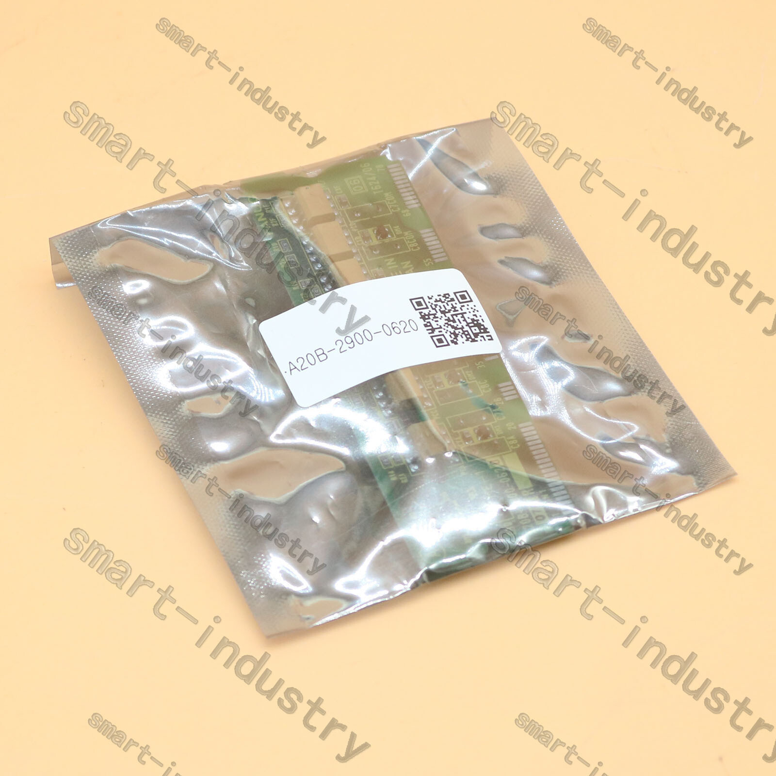 1pcs A20B-2900-0620 NEW For Fanuc circuit board Free Shipping
