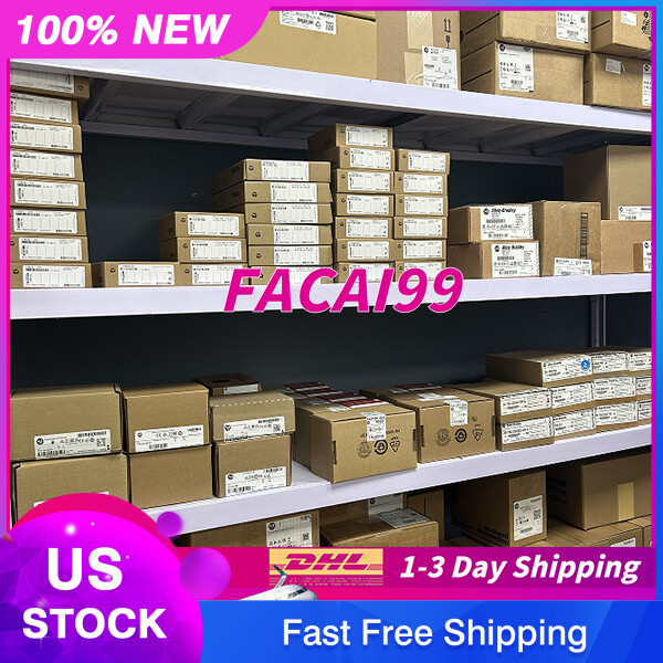New Sealed Allen Bradley 22F-D4P2N103 A PowerFlex 4M AC Drive Free Shipping