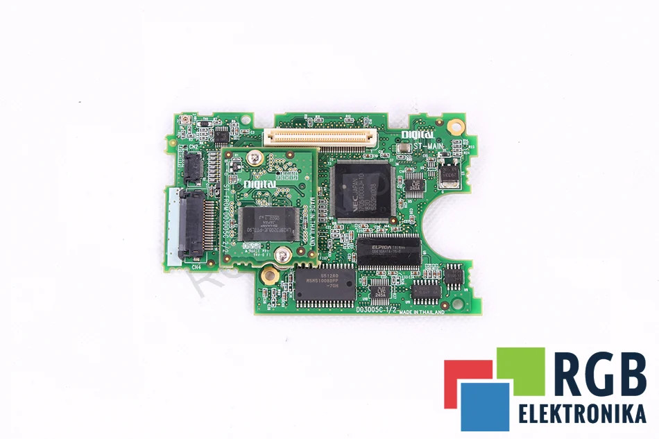 ST-MAIN D03005C DIGITAL – Refurbished – 24 Months Warranty