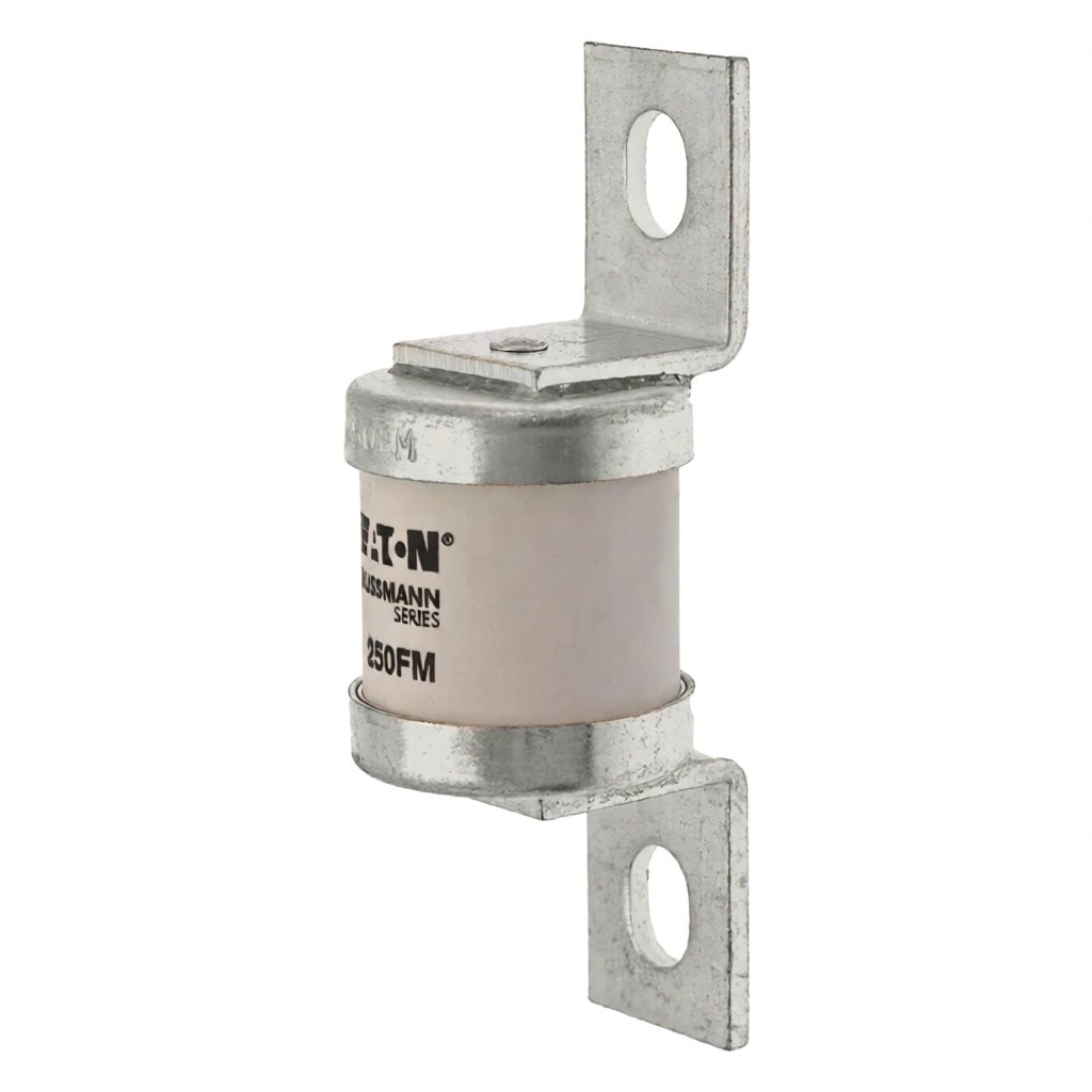 FOR BUSSMANN 250FM High Speed British Standard Fuse 250A 690V