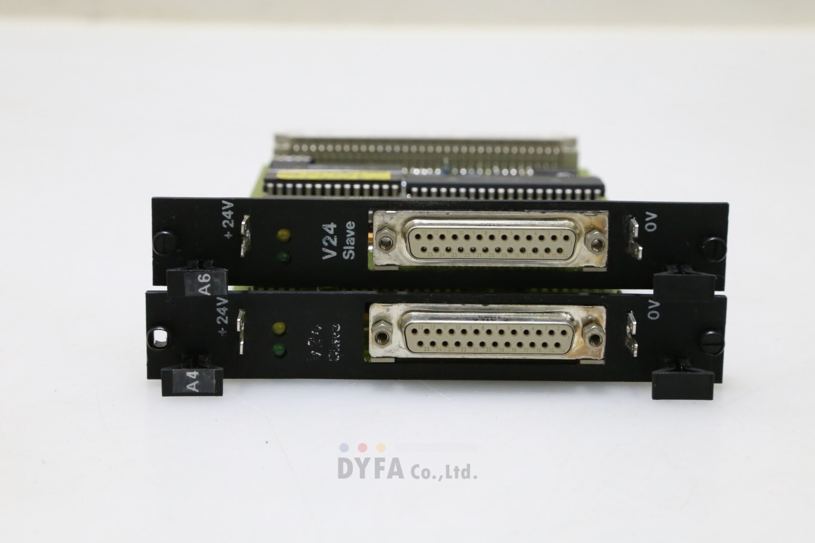 KUHNKE used 71.657.440.01.01/7, Best.-Nr 657.440.01 PCB-I-E-2352=9D3B