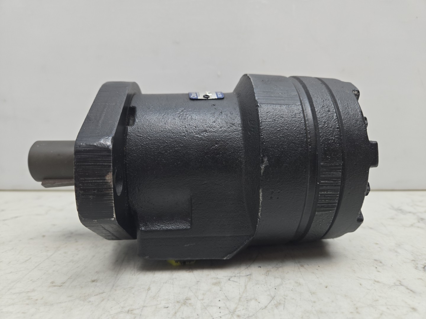 Eaton Char-Lynn 103-1035-010 Industrial Hydraulic Motor New