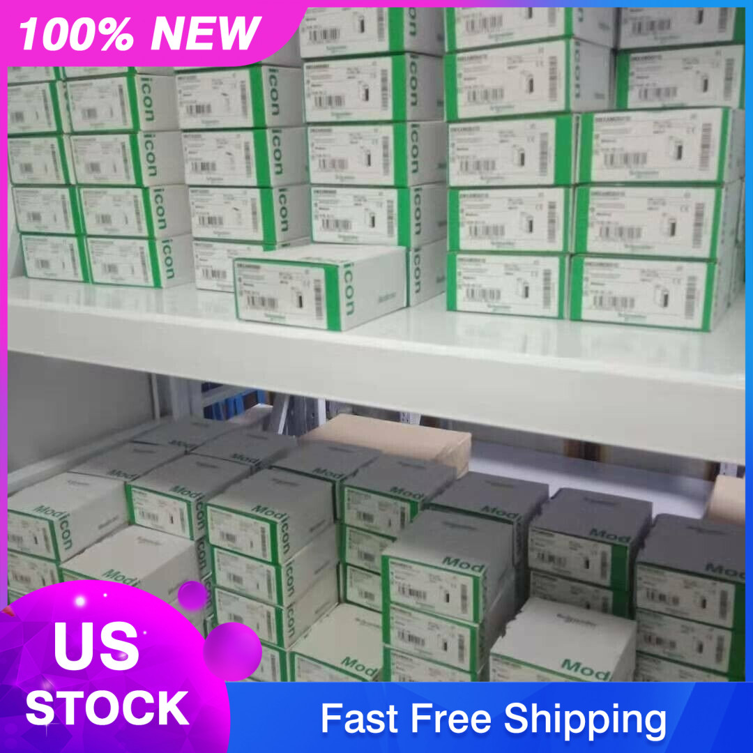 In Box PLC Module TSXAEY800 US Free TAX
