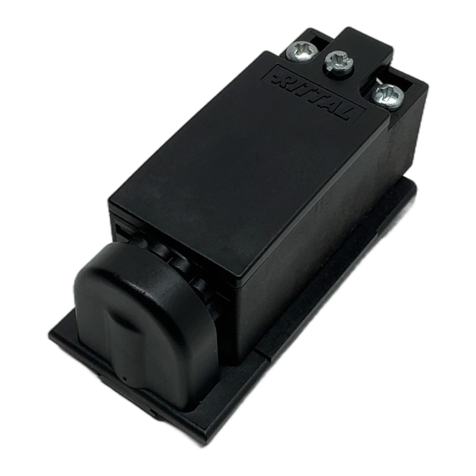 SZ 2586.010 3SE5282-0HC05-8RA0 RITTAL, Rittal Door-Operated Switch 2 NC SZ …..