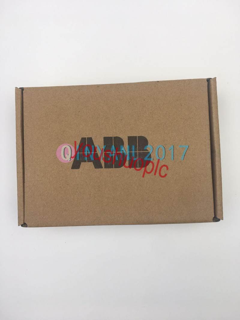 1PCS NEW ABB PULSE ENCODER INTERFACE Module RTAC-03
