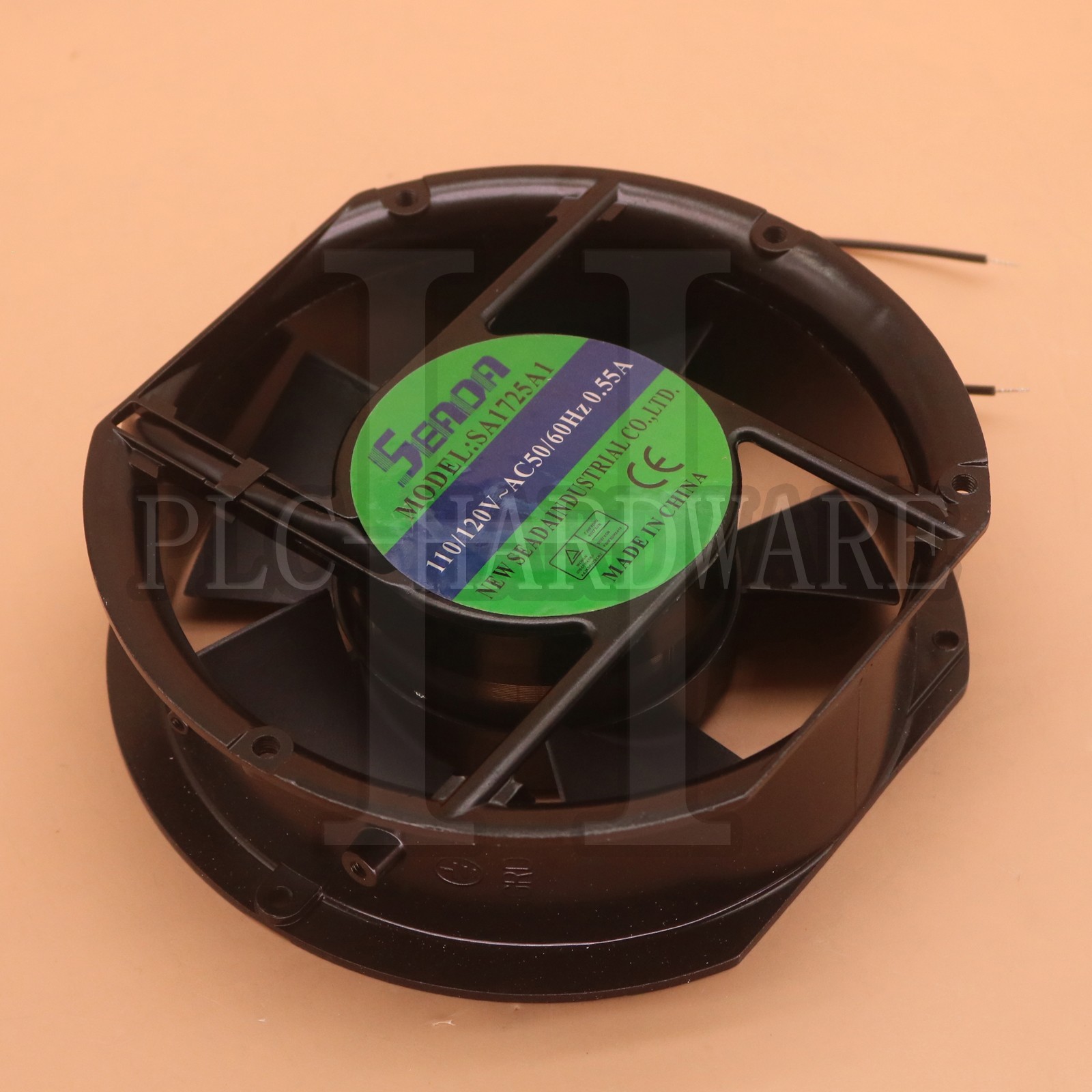 New SEADA SA1725A1 110V 120V cooling fan Free Shipping#QW