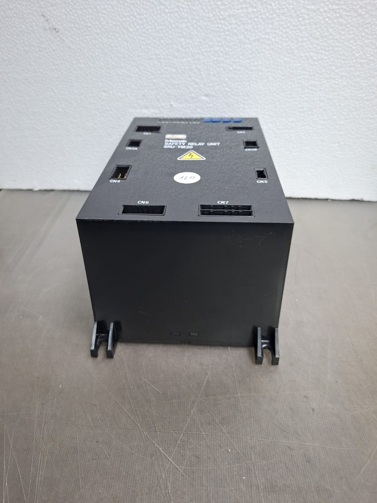 MAZAK SRU-YM20