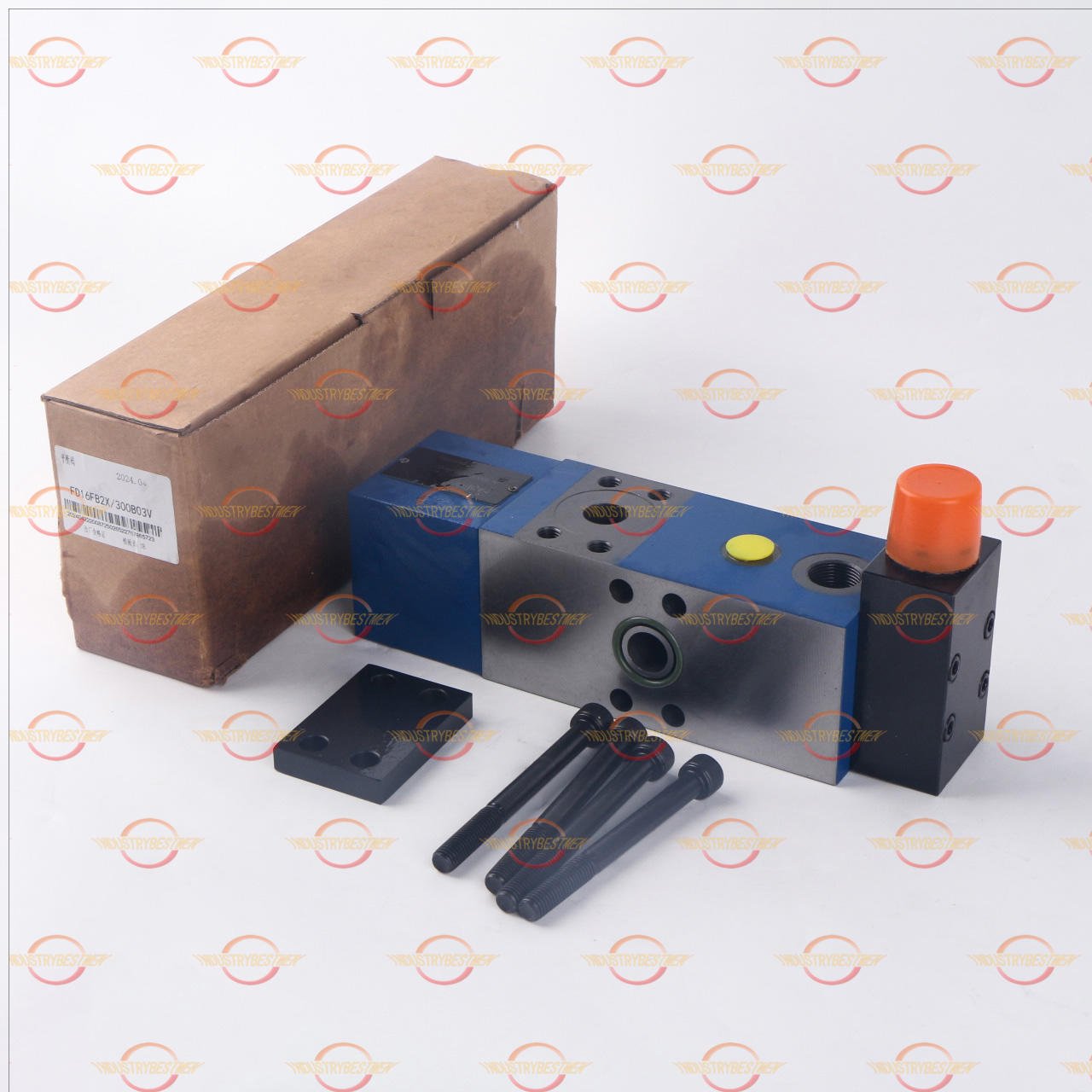 NEW 1PCS For Balance valve FD16FB2X/300B03V R900504003
