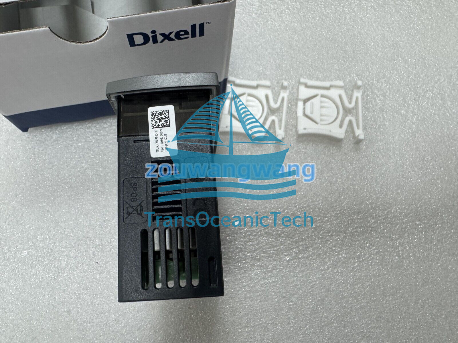 New 1pcs Digital Controller For DIXELL XR20CX-5N1C1 COMMERCIAL FRIDGE #Z