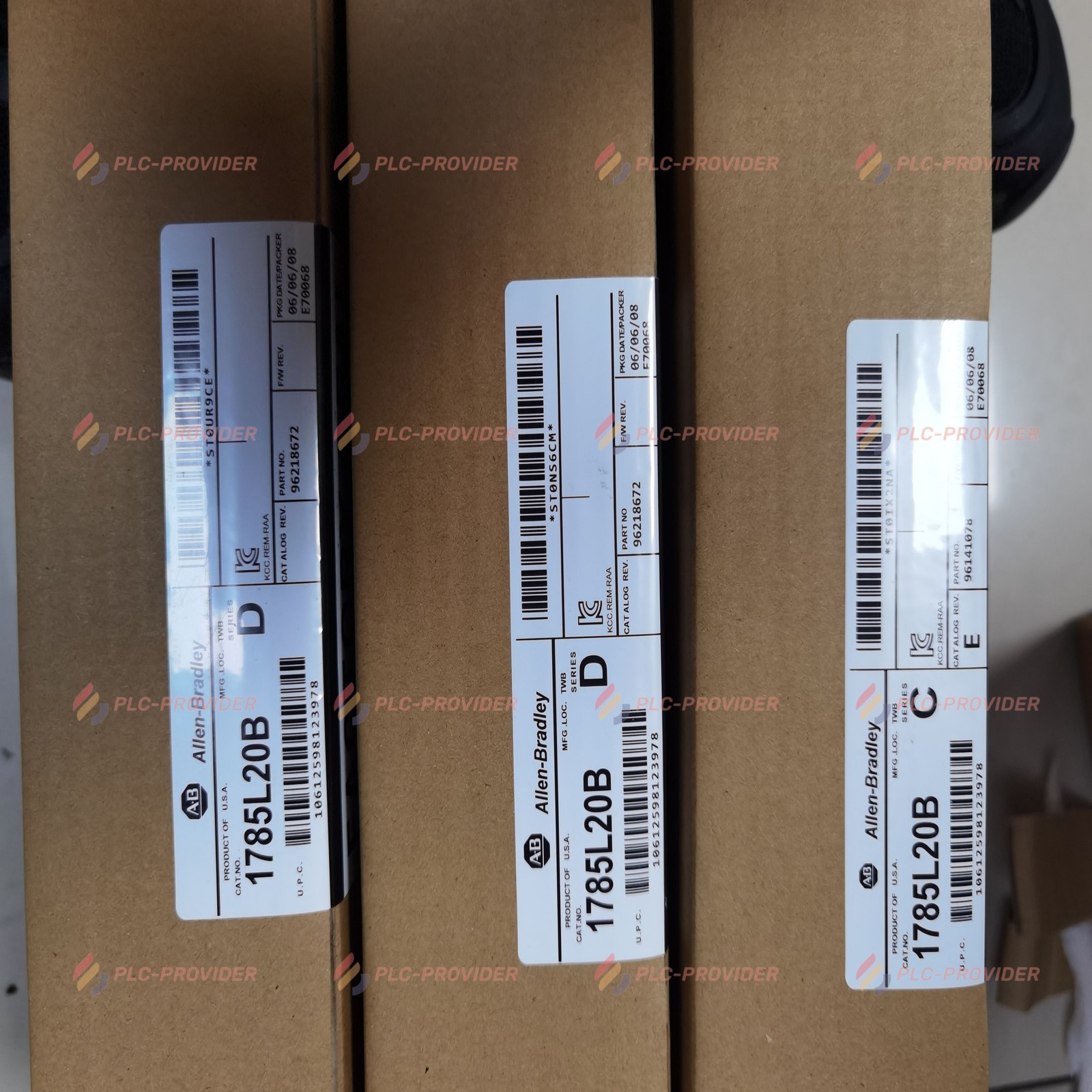 1PC New 1785-L20B A-B Fast Shipping