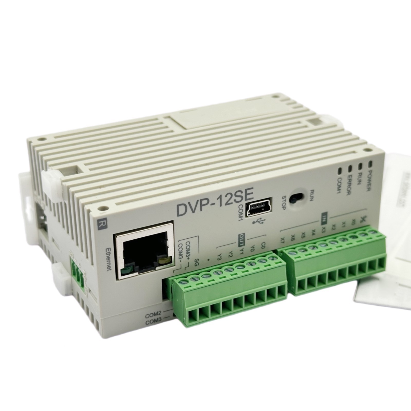 New Original DELTA DVP12SE11R DVP-12SE11R Programmable controller Module