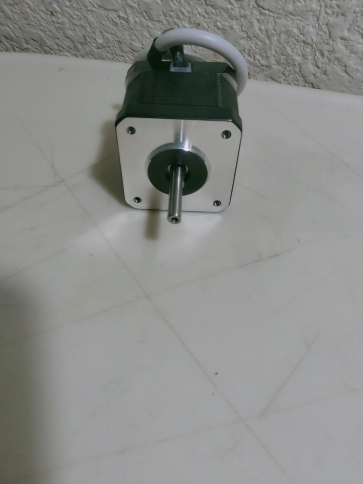 AUTOMATION DIRECT SURESTEP STEPPER MOTOR STP-MTR-17040 / STPMTR17040