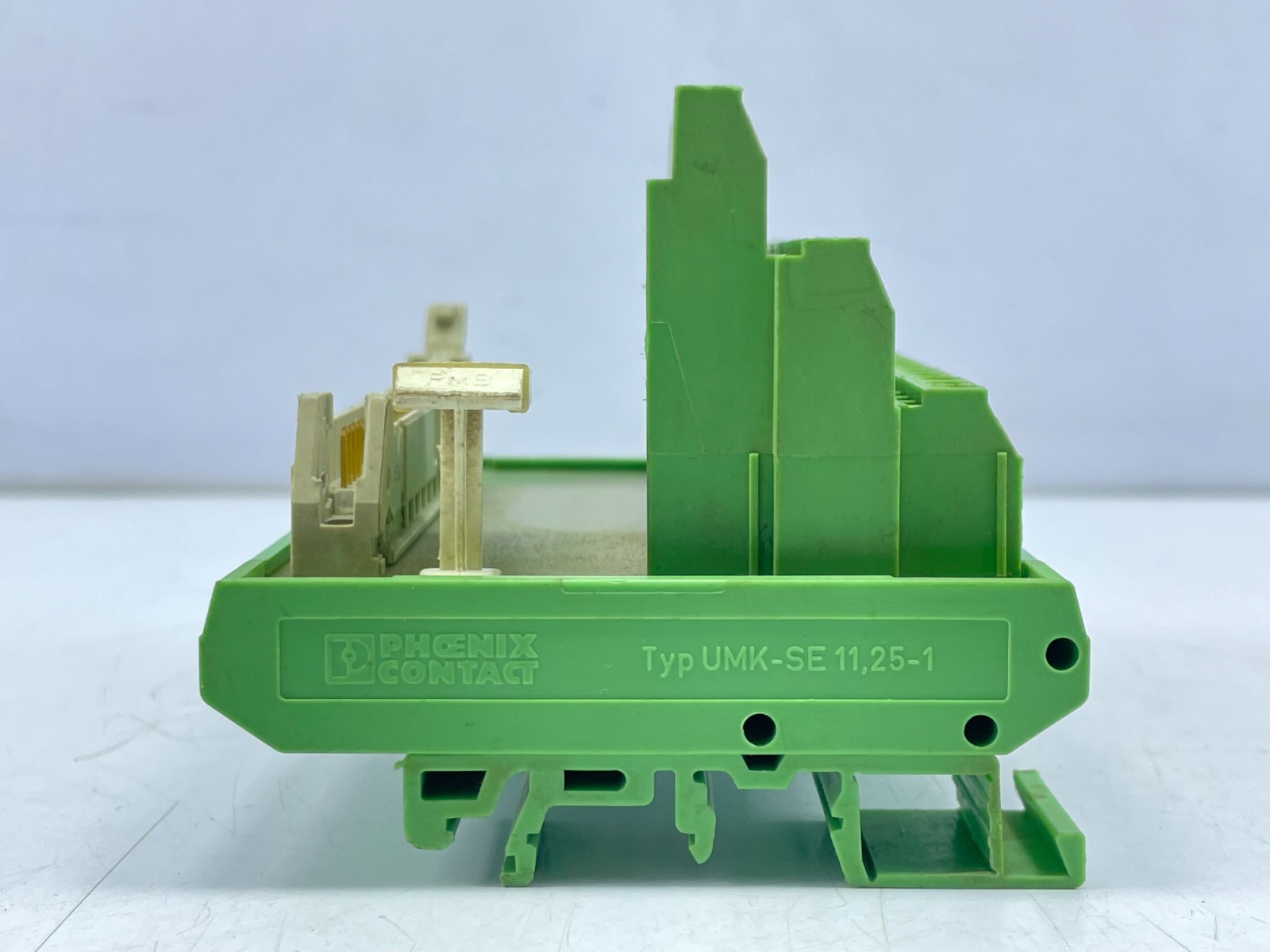 Phoenix Contact FLKMS50 2281597 Interface Module 50 Position 43/94429/0 12/96