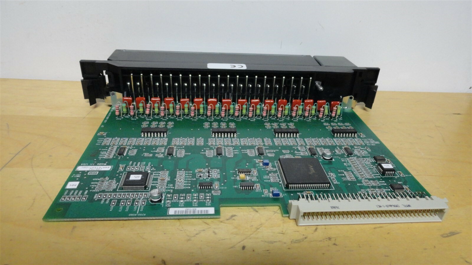 GE FANUC – MODULE – P/N: IC697MDL240E – DISCRETE LOGIC – NEW IN BOX