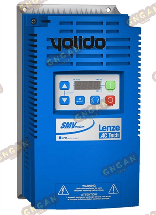 1PCS NEW LENZE ESV752N04TXB AC TECH Expedited Shipping Free shipping US free tax