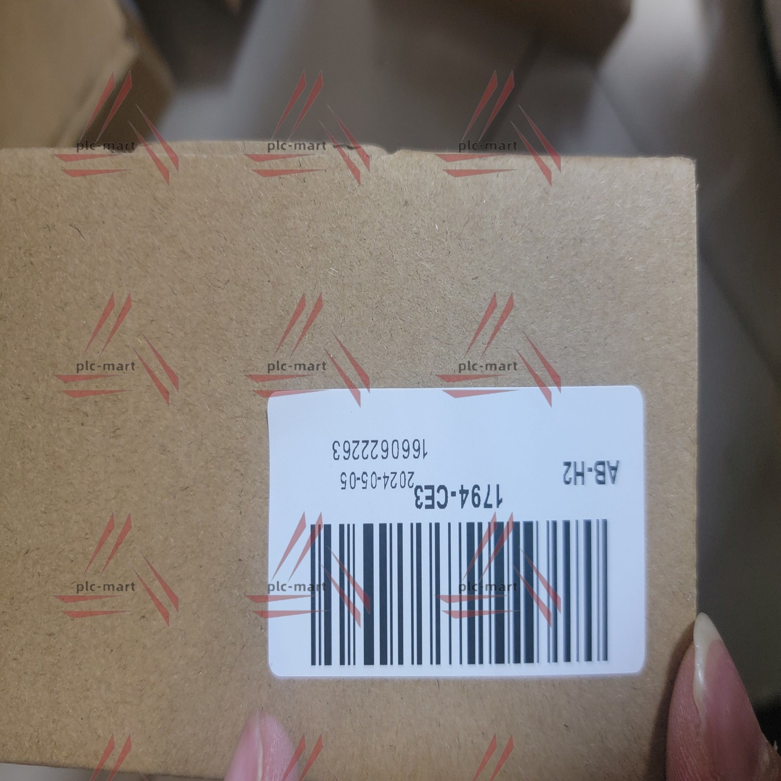 1PC Free shipping NEW Allen-Bradley 1794-CE3 1 Year warranty