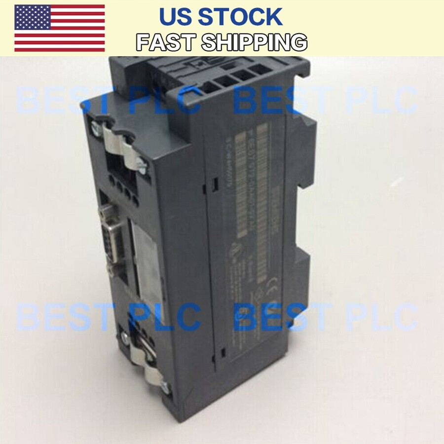 New In Box Siemens PLC 6ES7972-0AA01-0XA0 6ES7 972-0AA01-0XA0 free ship