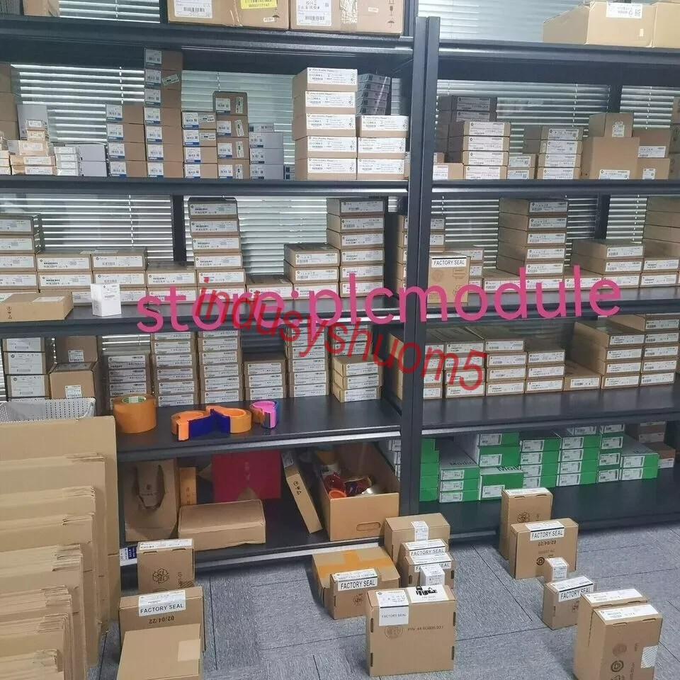 1PC NEW IN BOX PLC Module 140CPU67160 140-CPU-67160