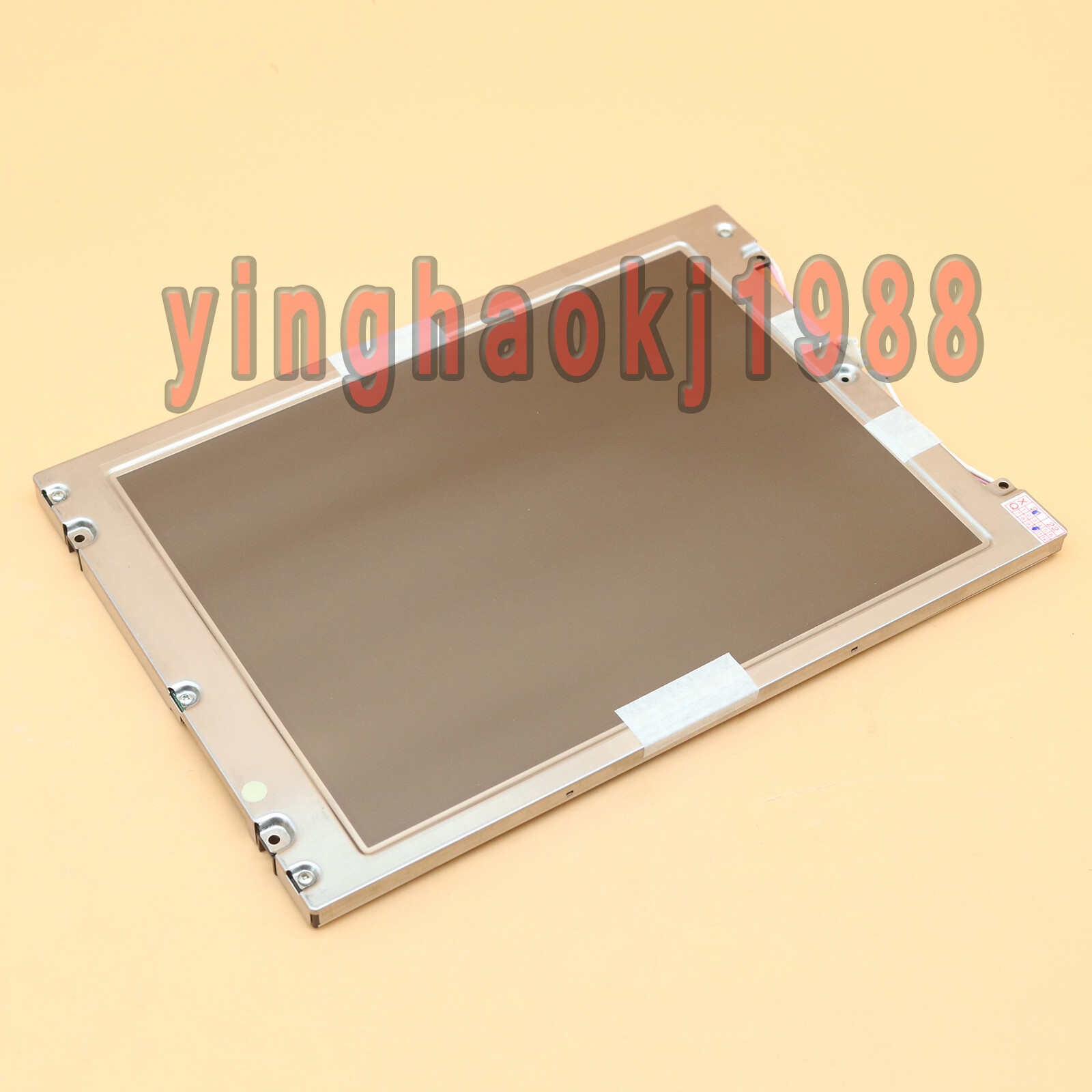 New For TSB LTM10C209A 10.4″ 640×480 INDUSTRIAL LCD Display Screen