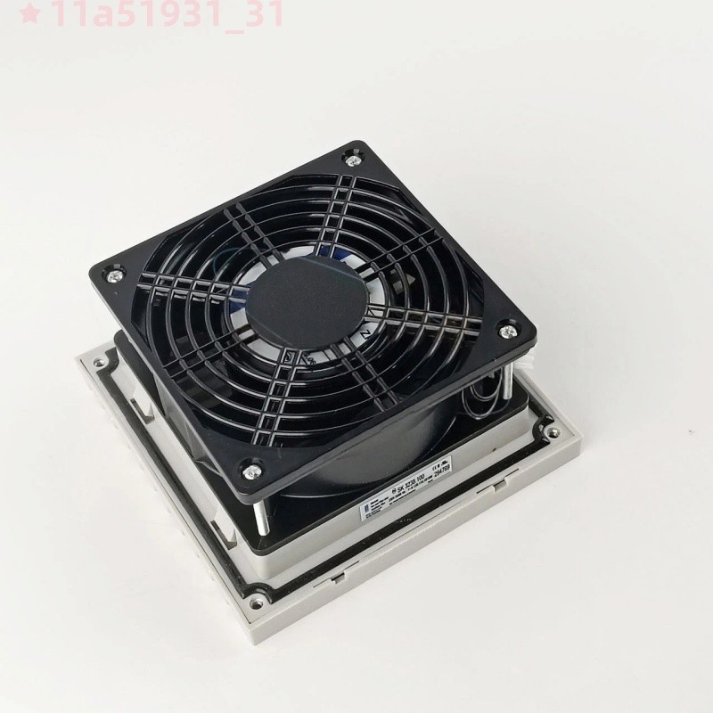1PC RITTAL fan SK3238.100 SK3238100 SK 3238.100 NEW FREE SHIPPING