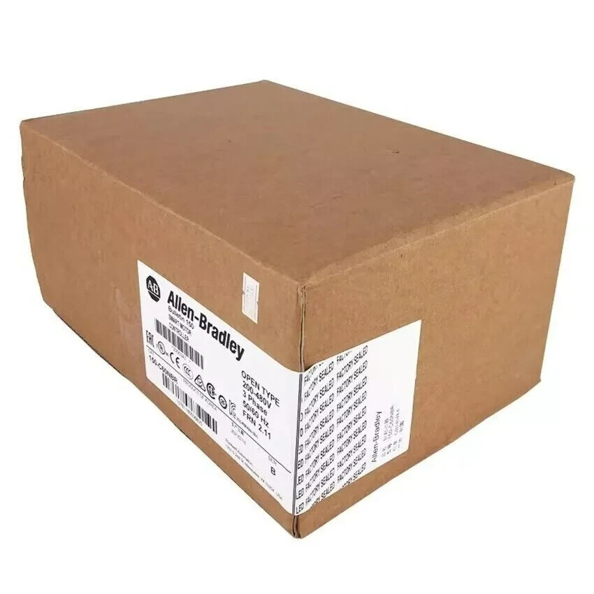 1PCS New AB 150-C60NBR 60A Smart Motor Controller