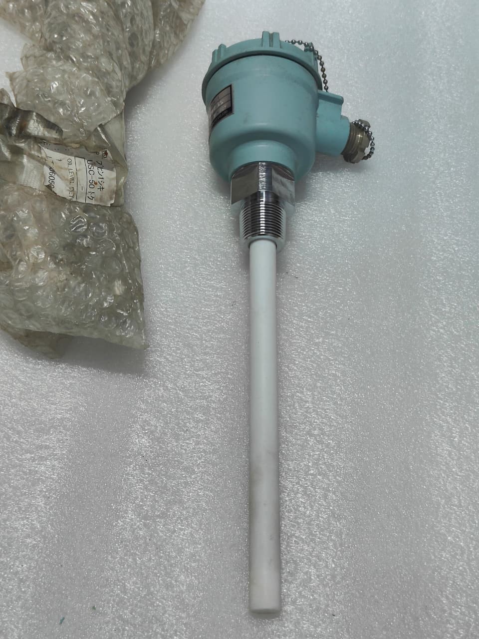 FELLOW KOGYO P-1 LEVEL CONTROLLER
