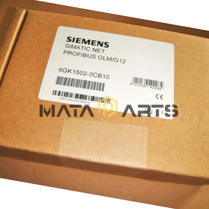 1PC New Siemens 6GK1502-3CB10 module 6GK1 502-3CB10