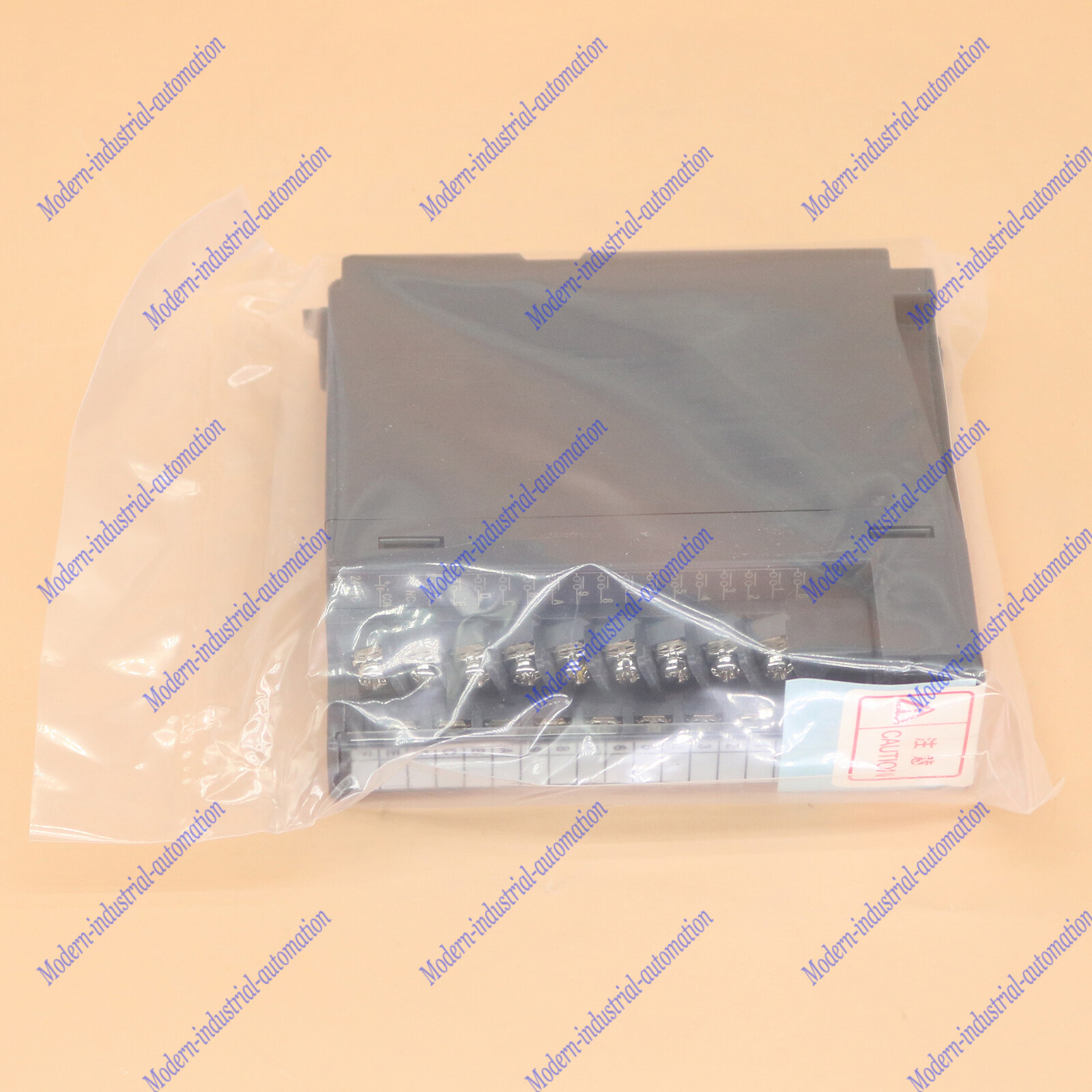 MELSEC-Q PLC Digital Input Module QX80 New in Box NIB Free Ship#XR