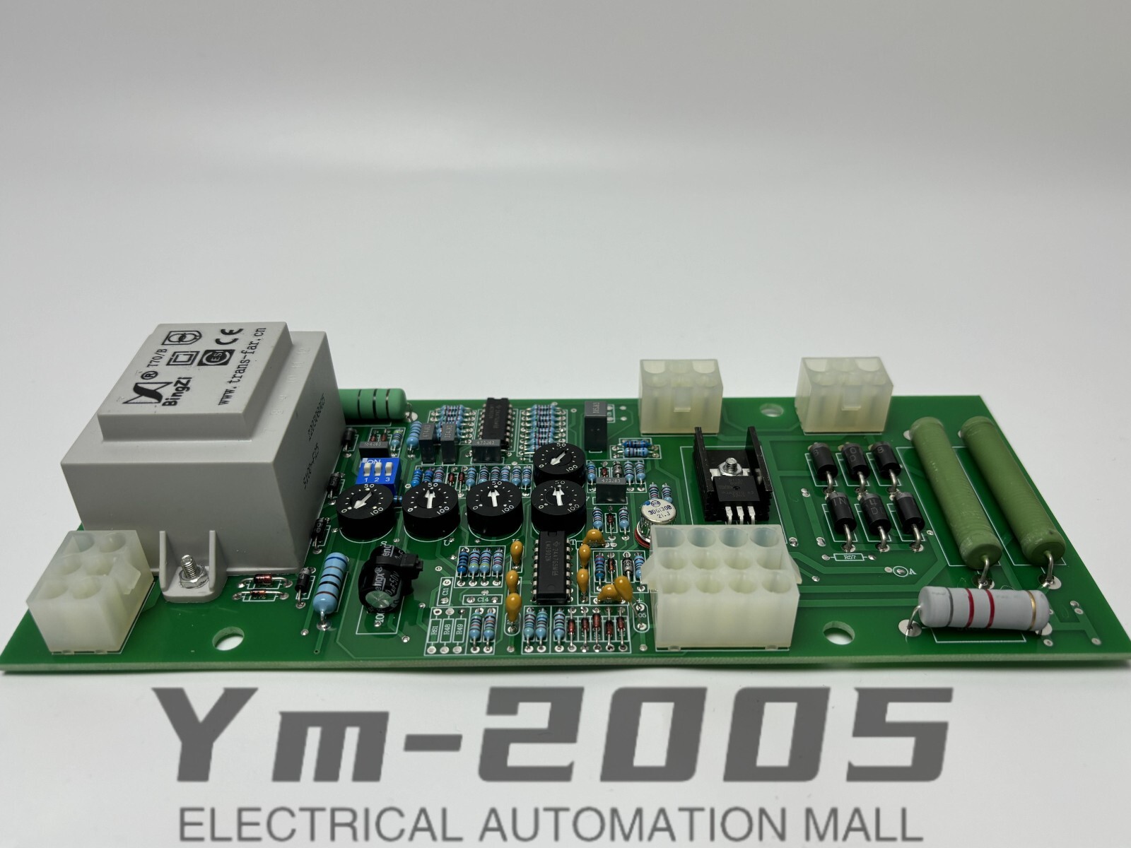 1PC FOR Siemens Generator AVR 6GA2491-1A voltage regulator New In Box