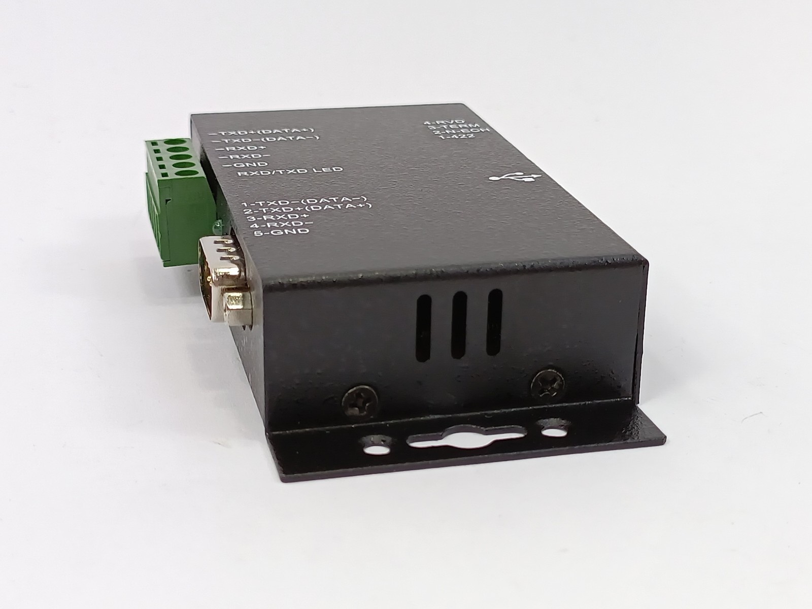 CNV-USB-UNI-I+ CI-1459 USB To RS422/485 Adapter