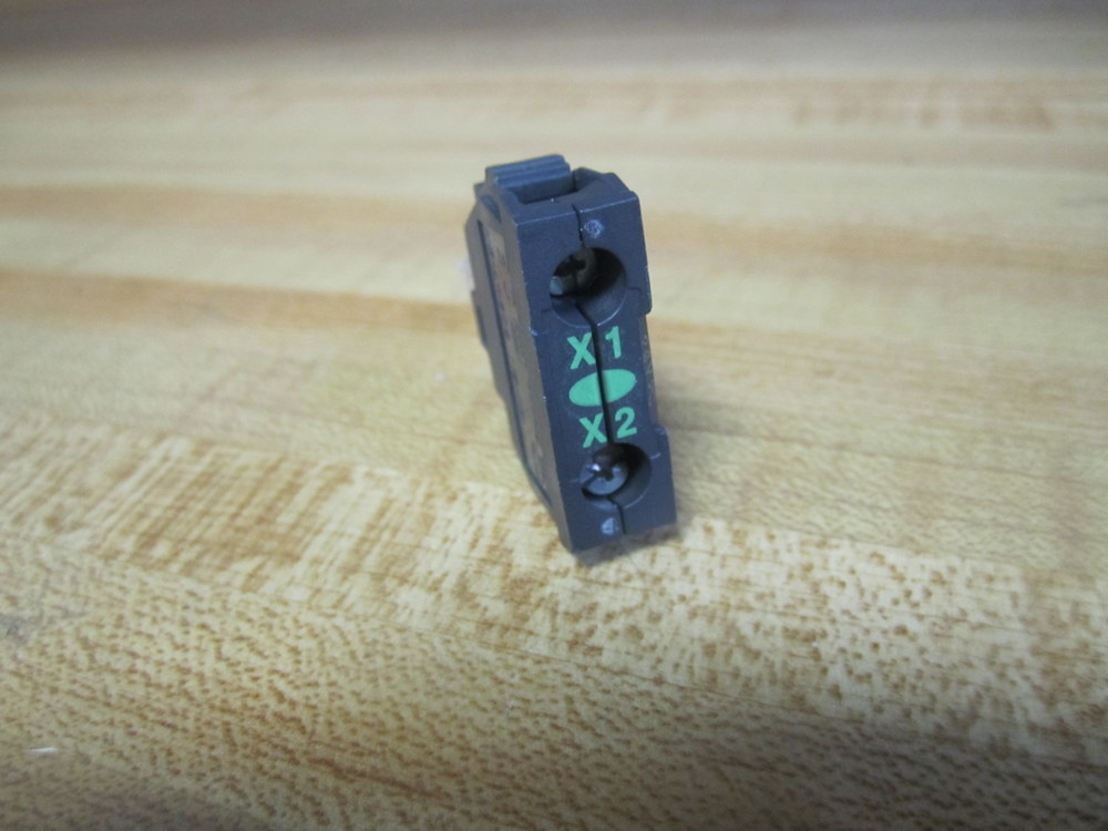 Telemecanique ZBV-B3 Schneider Light Module ZBVB3 35539