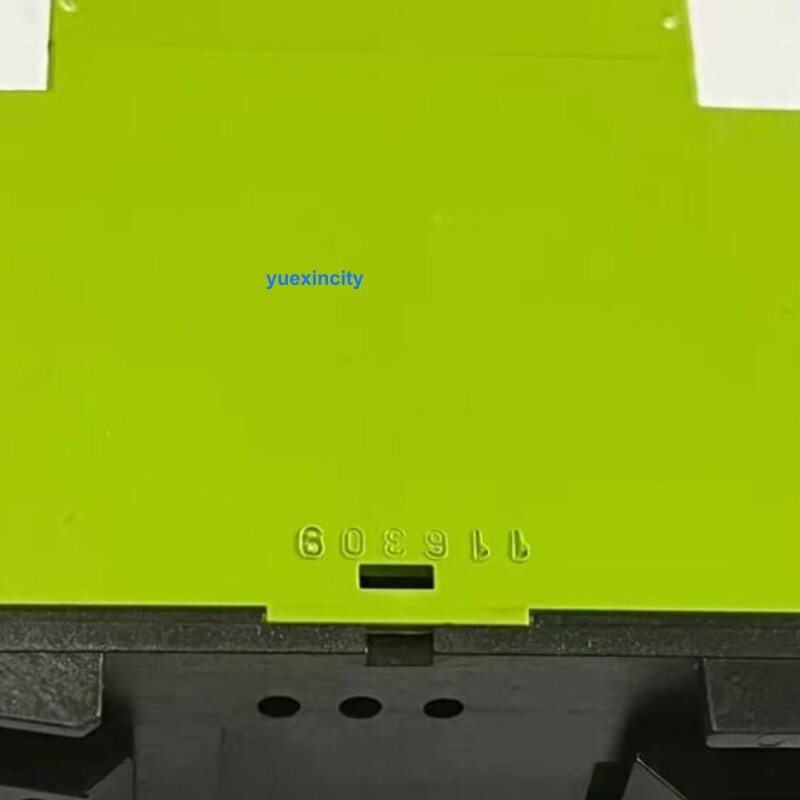 new TELE OM3-IE VDE0435 Time Relay 1pc FedEx shipping/da