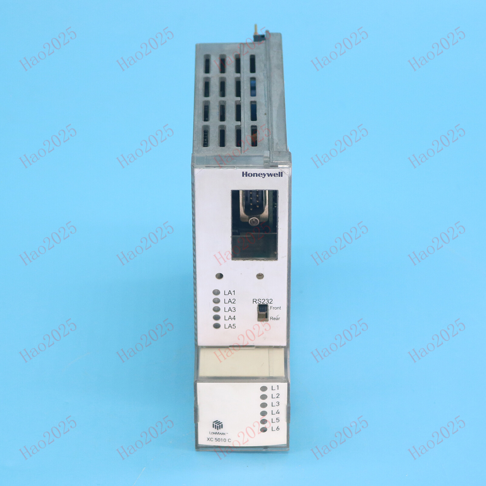 XC5010C XC 5010 C Honeywell Used CPU Computer Module Tested Good Condition#HL
