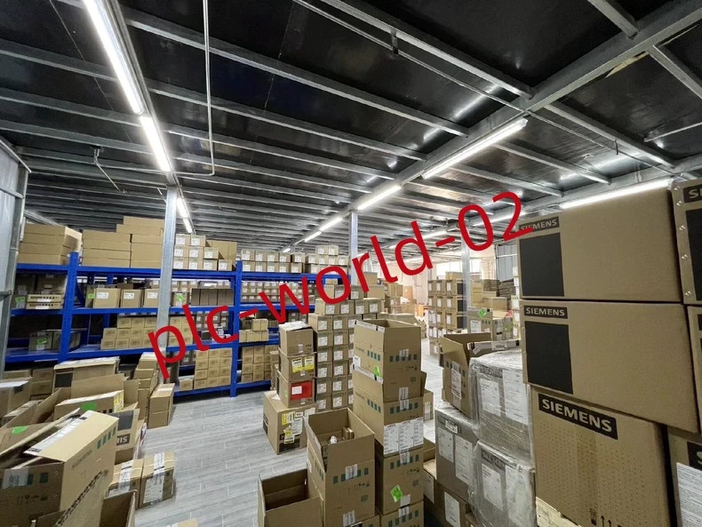 Siemens 6ES7972-0AA01-0XA0 SIMATIC PLC Module PLC Function Module