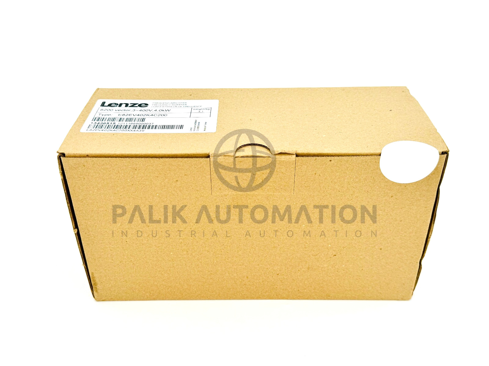 LENZE E82EV402K4C200 E82EV402_4C200 INVERTER 8200 SERIES 13436515 NEW SEALED