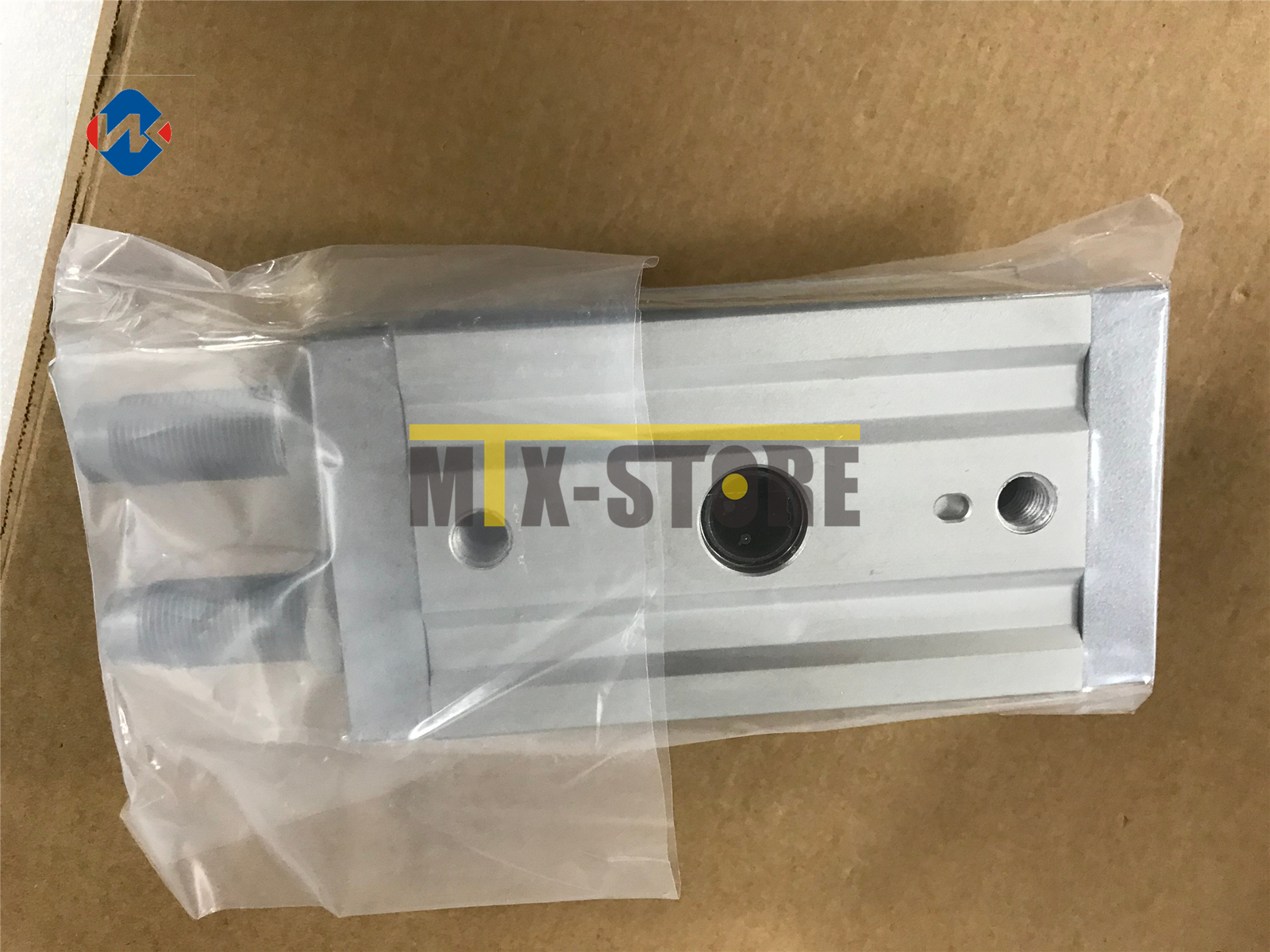 1PCS BRAND NEW SMC cylinder MSQB70R
