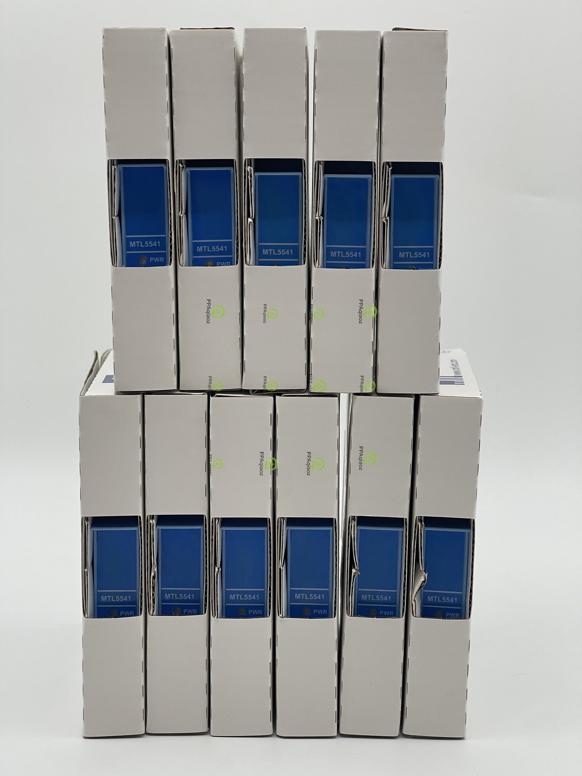 1Pcs New MTL barrier MTL-5541 MTL5541 Rapid delivery#P
