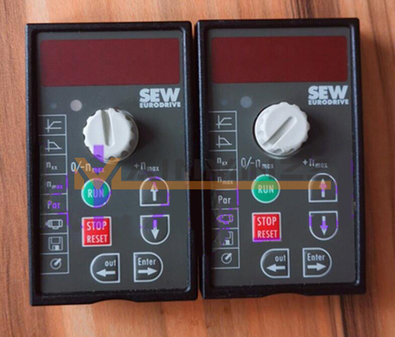 1PC For SEW inverter operation panel FBG11B NEW
