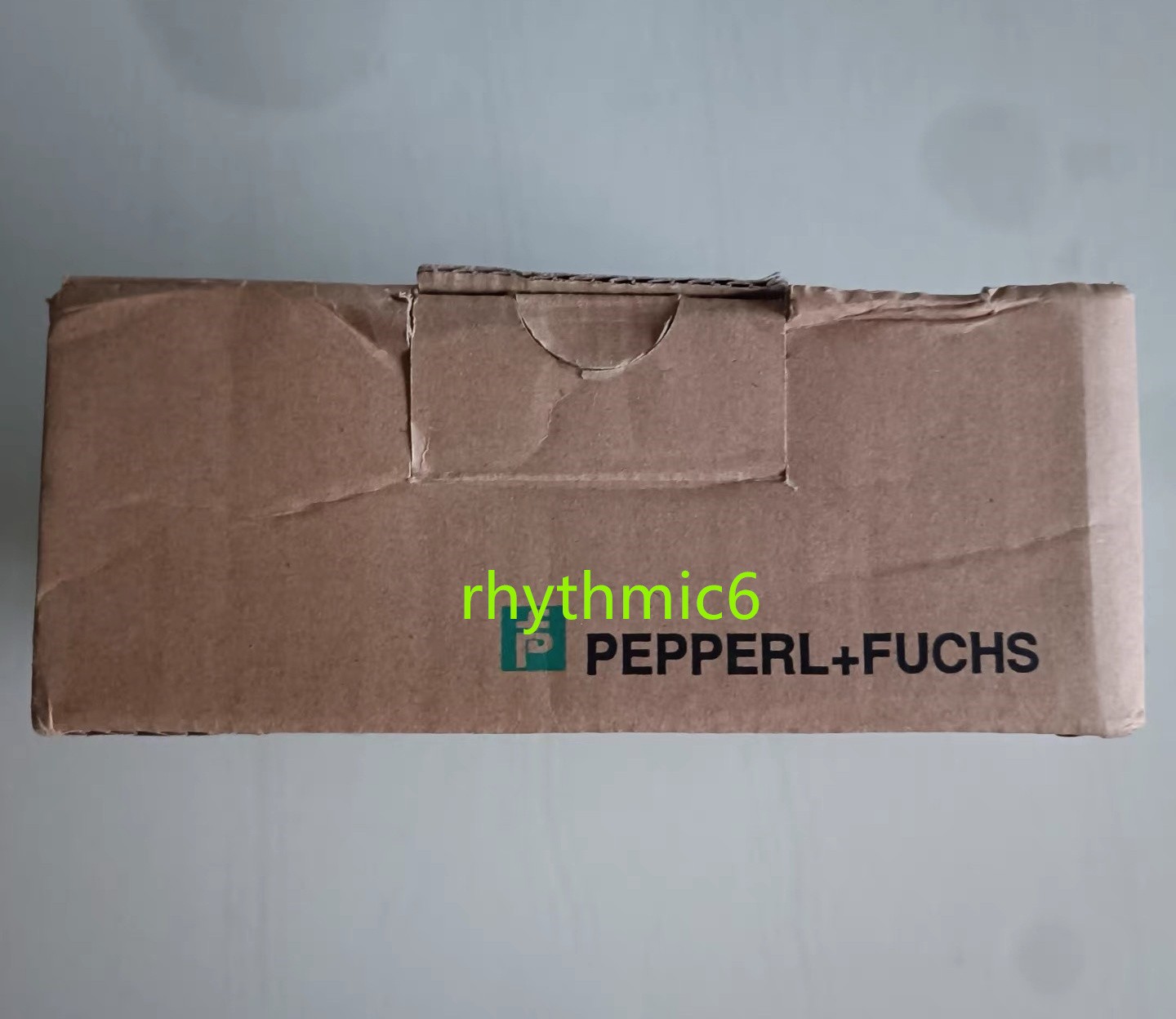 Brand New PEPPERL+FUCHS IC-KP2-2HB17-2V1D Sensor Fast FedEx or DHL