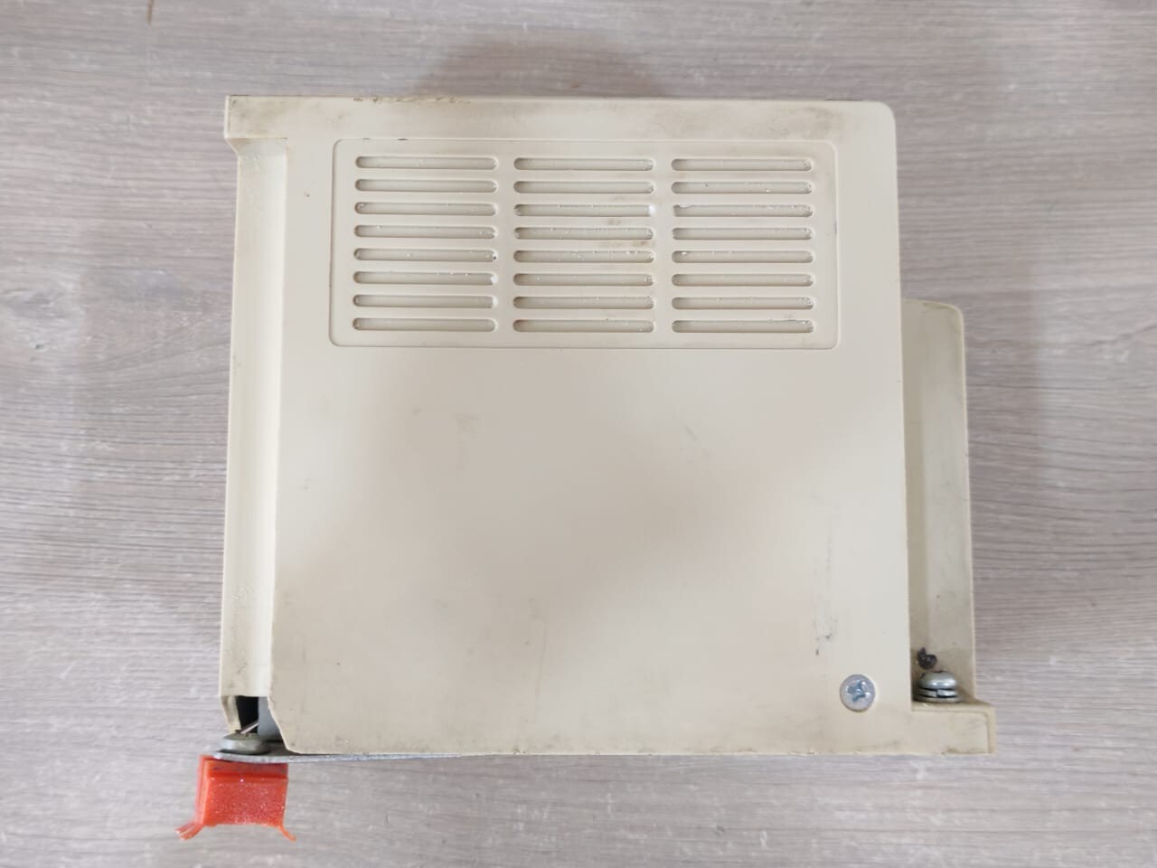 TAIAN E2-201-H1F Inverter 220V 0.75KW 1HP