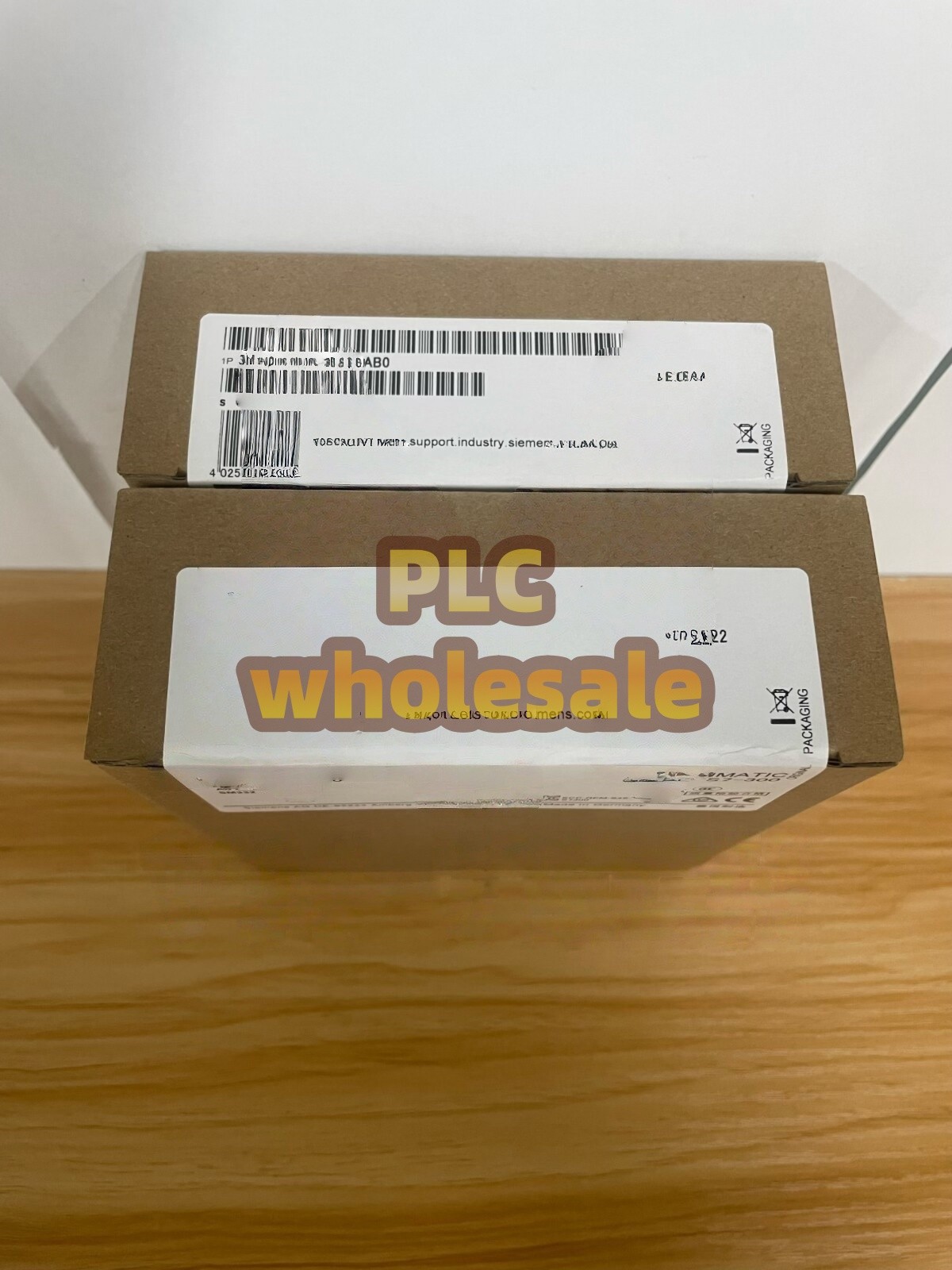 1PCS NEW SIEMENS 6ES7332-7ND02-0AB0 6ES7 332-7ND02-0AB0 PLC Module fast shipping