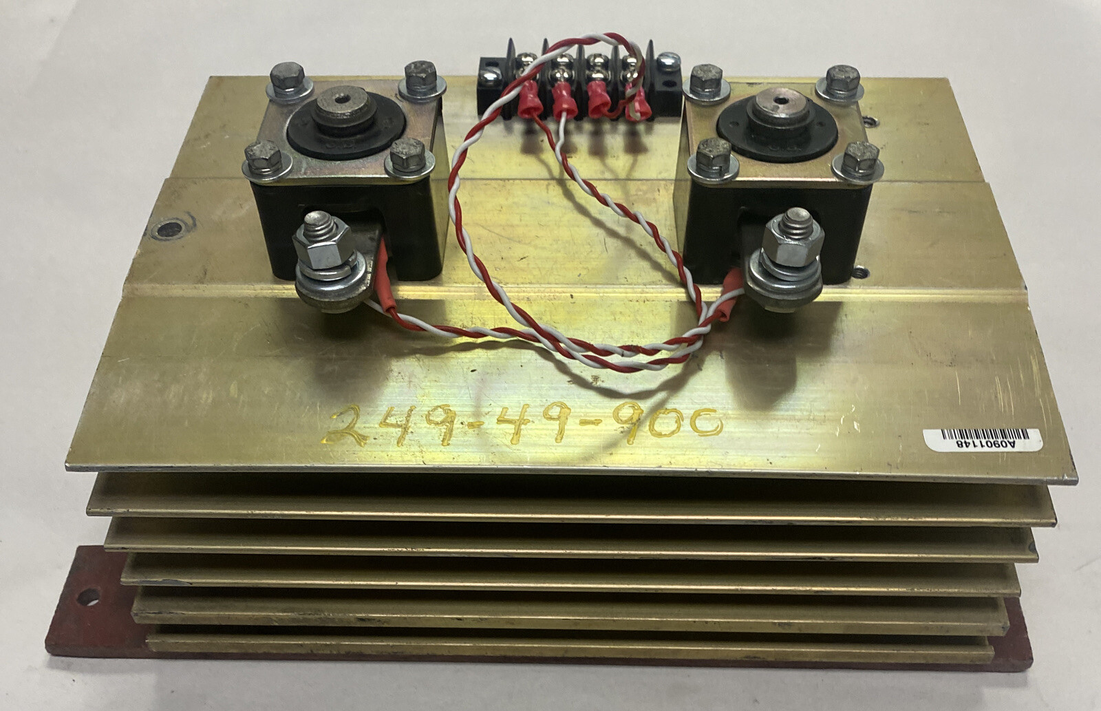 UNBRANDED,A0901148/249-49-900,MODULE Refurbished