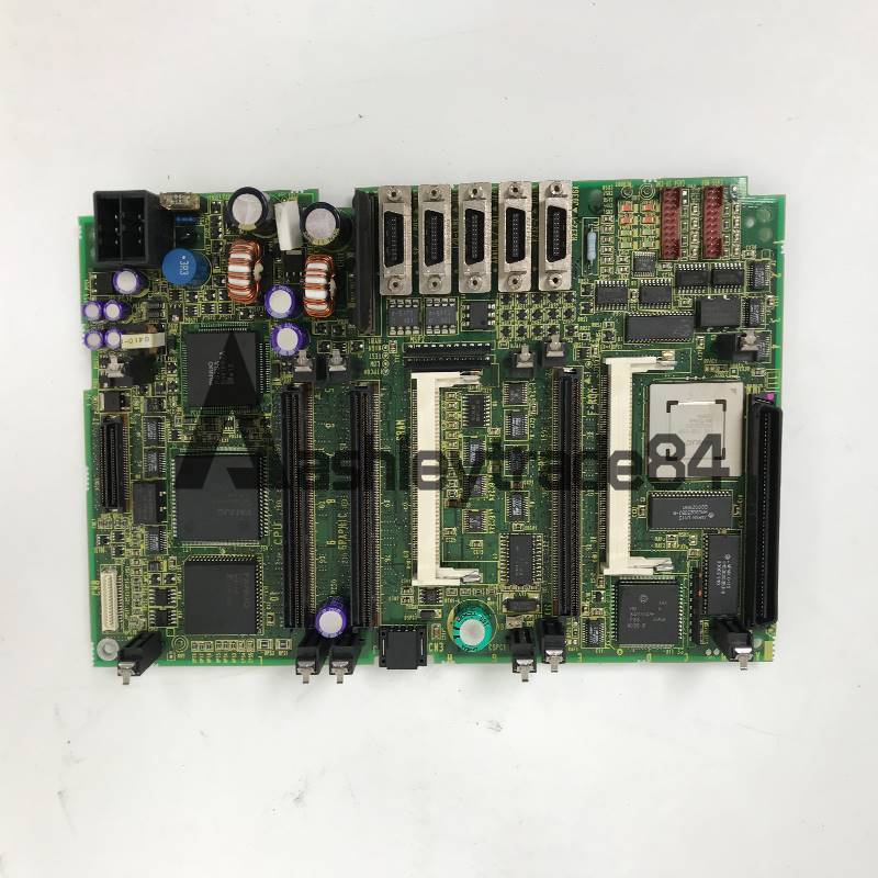 1PCS Used FANUC Motherboard A20B-8100-0130